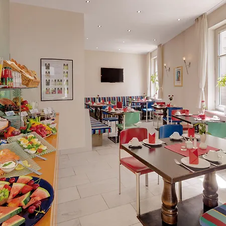 Am Rathaus Hotell Augsburg