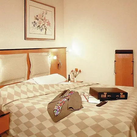 Hotell Am Rathaus Augsburg