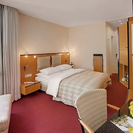 Am Rathaus Hotell Augsburg