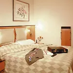ホテル アム ラートハウス アウグスブルク