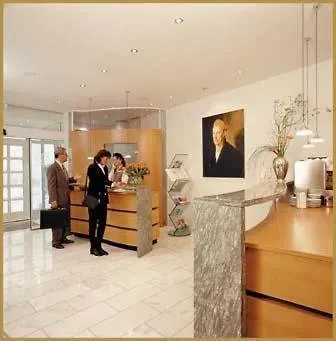 Otel Am Rathaus