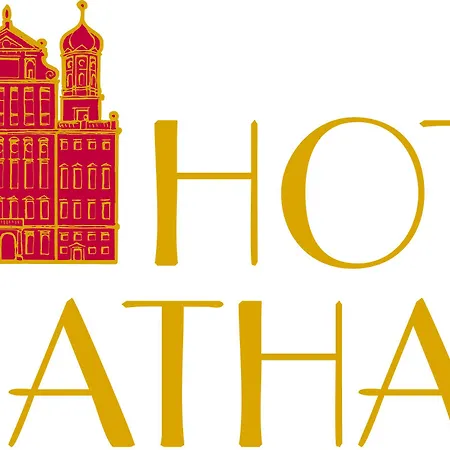 Am Rathaus Otel 3*