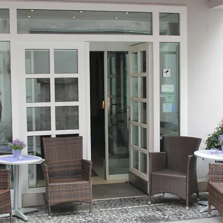 Am Rathaus 3* Augsburg