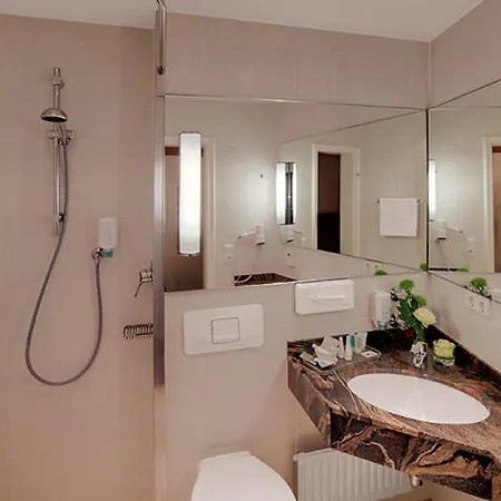Otel Am Rathaus 3*