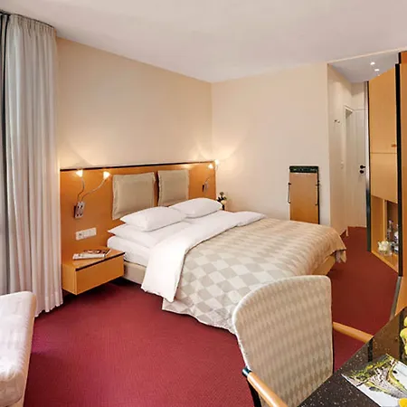Otel Am Rathaus Augsburg