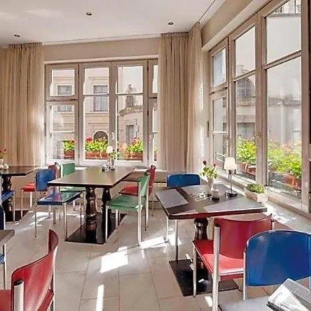 Otel Am Rathaus 3*