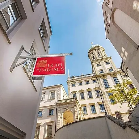 Am Rathaus 아우크스부르크