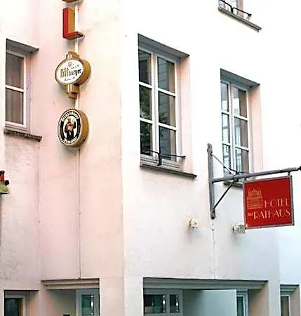 Am Rathaus