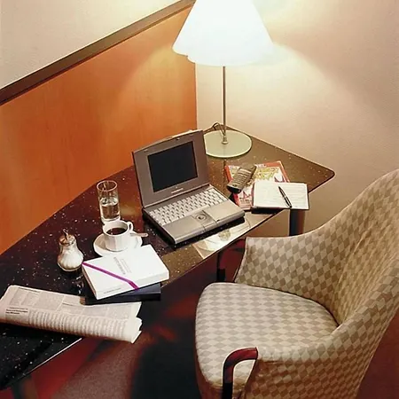 Otel Am Rathaus