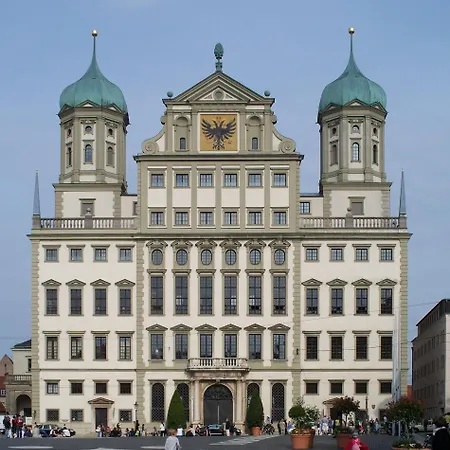 Otel Am Rathaus