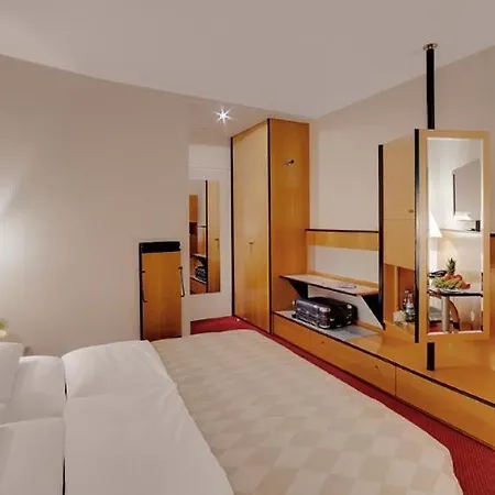 Hotel Am Rathaus Augusta