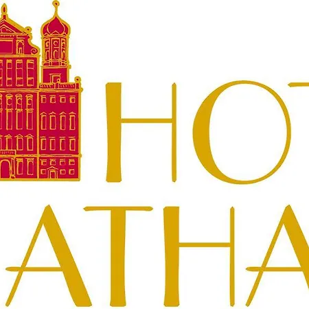 Am Rathaus Отель Аугсбург