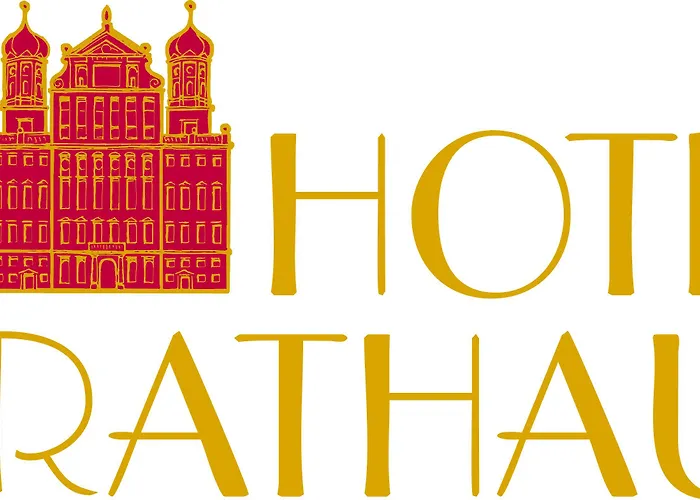 Am Rathaus מלון 3*